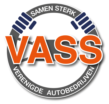 VASS verenigde autobedrijven, samen sterk